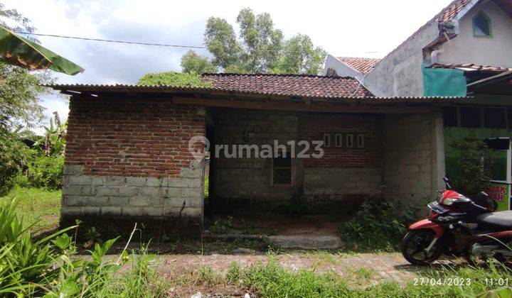 Dijual Rumah Di Tulungagung Harga Murah Dekat Wisata Brond Waterpark  2