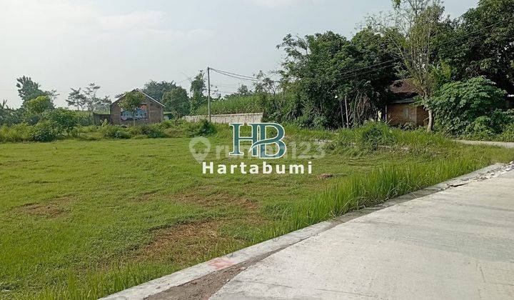 Dijual Tanah Kediri Dekat Simpang Lima Gumul 1