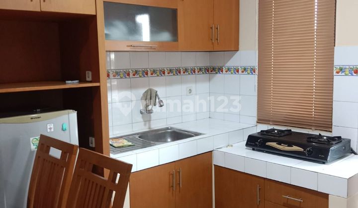 Dijual Apartemen Metropark Condominium Jababeka 2
