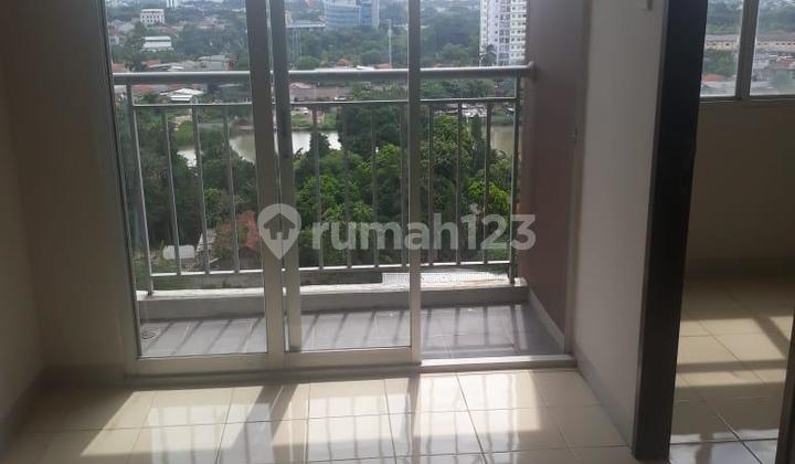 For Sale Serpong Greenview Apartment (2 Bedrooms Unfurnished) For Sale Serpong Greenview Apartment (2 Bedrooms Unfurnished)