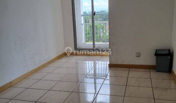 Disewa Apartemen M Town Residence (2 Br Kosongan) 1