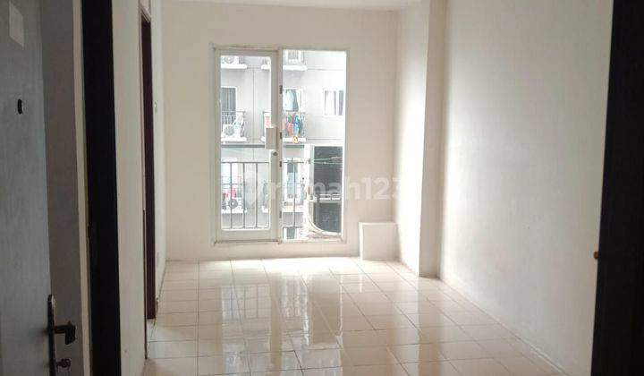 DIJUAL CEPAT APARTEMEN PURI PARK VIEW (2 BR) 1