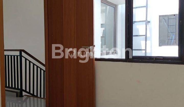 Rumah 2 Lt Bumi Biru Terrace Tangerang (unfurnished) 2