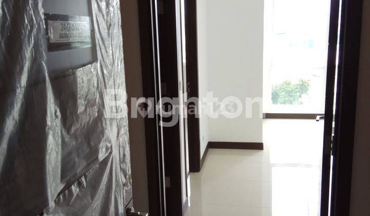 Apartemen Gallery West Residence 1