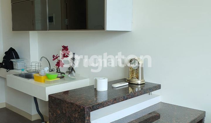 Apartemen TREEPARK BSD (Studio) 2