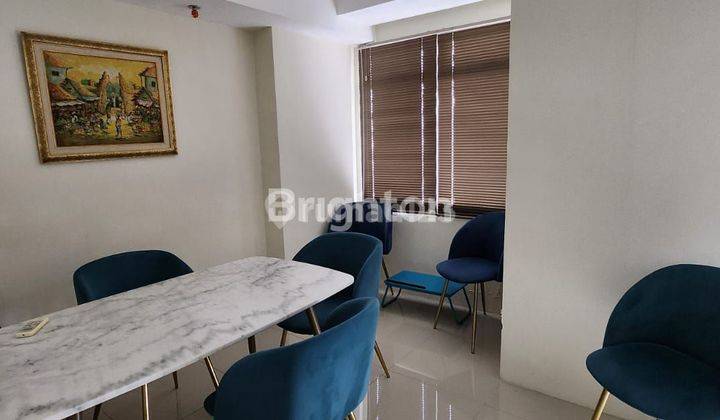 Disewa Segera Apartemen West Point (1 Br) 2