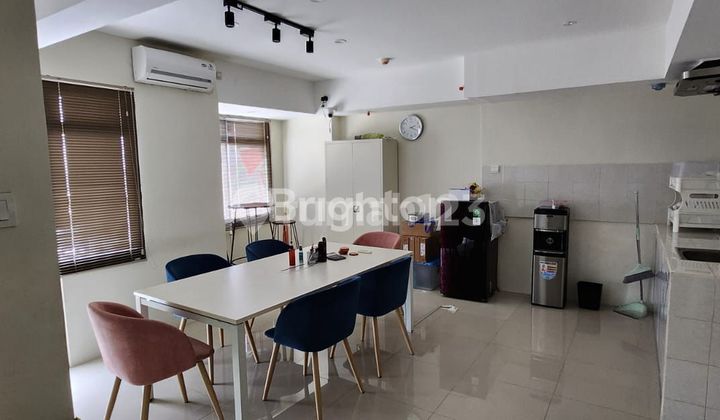 Disewa Segera Apartemen West Point (1 Br) 1