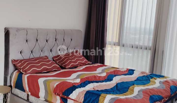 For Rent Izzara Apartment (1br Furnished)