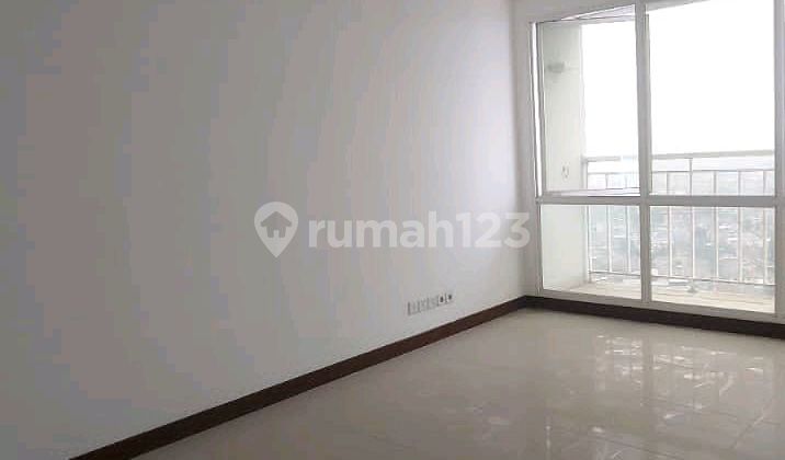 For Rent Immediately Akr Gallery West 2 Bedroom Apartment (unfurnished)
