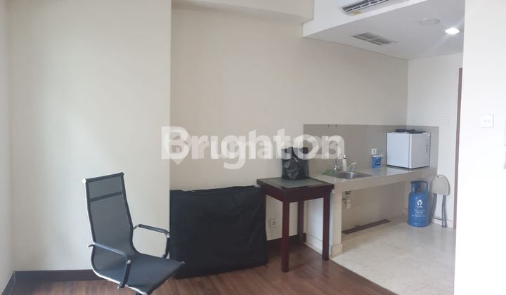 Puri Orchard Studio Apartment Unfurnished 2