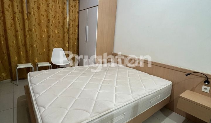 APARTEMEN TREE PARK BSD (STUDIO) APARTEMEN TREE PARK BSD (STUDIO)