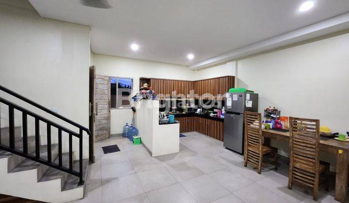 RUMAH 2 LANTAI DI BR. KUWUM KEROBOKAN BALI 2