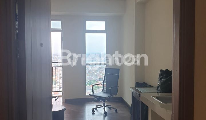 Apartemen Puri Orchard Studio Unfurnished