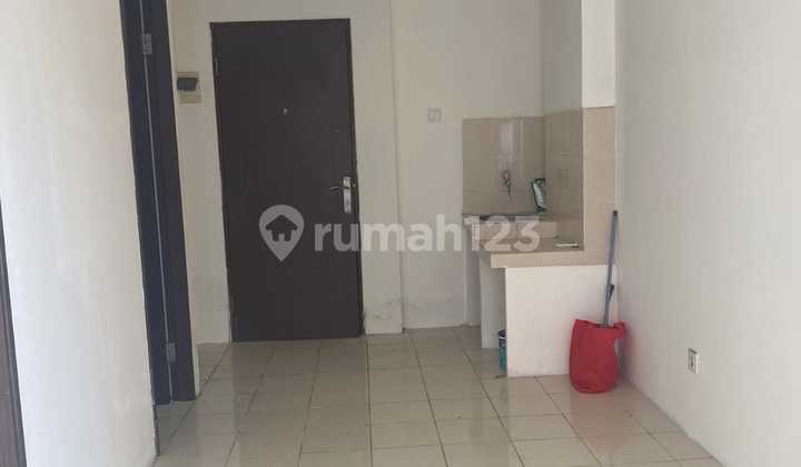 Disewa Apartemen Puri Park View 2br