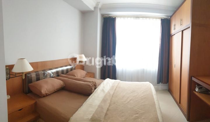 Apartemen Batavia 1 BR ( Full Furnished) 1
