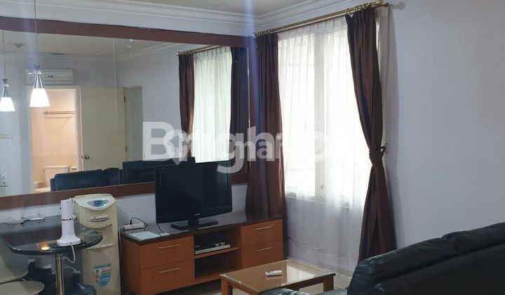 Apartemen Batavia 1 BR ( Full Furnished) 2