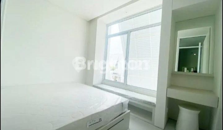 Inspirahaus BSD House Neat Fully Furnished 2