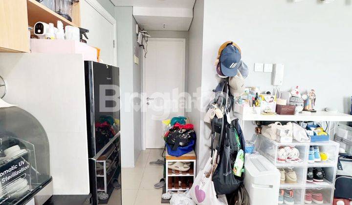 Dijual Cepat Apartemen Metro Park Residence Jkt Barat 2