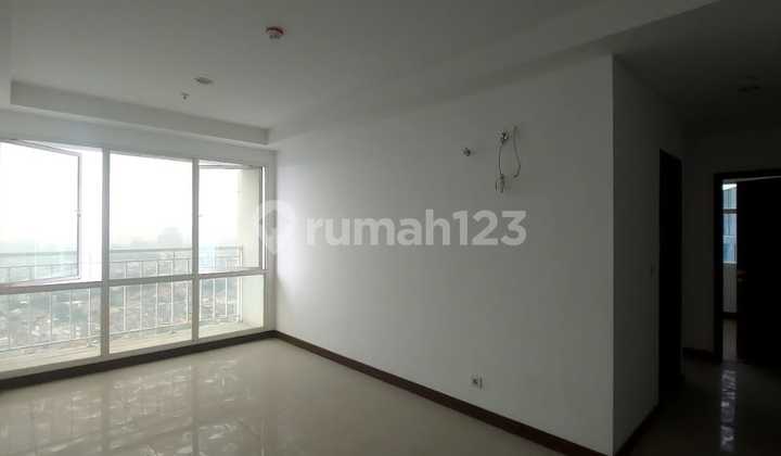 Disewa Cepat Apartemen Akr Gallery West 2 Br (unfurnished) 2