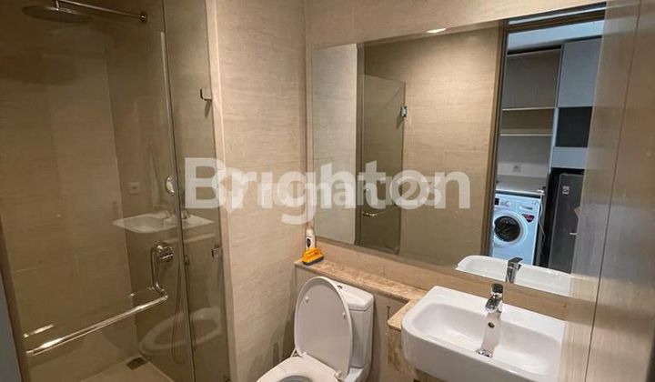 Apartemen Gold Coast Sea View (Studio - Full Furnished) 2