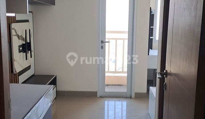 Dijual Apartemen Studio Siap Huni B Residence BSD