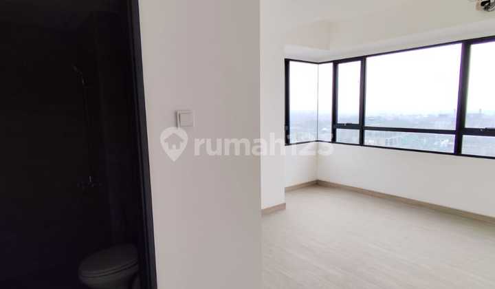 Dijual Apartemen Collins Boulevard 3br Unfurnished 2