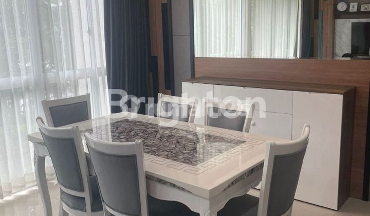 Rainbow Springs Condovilla Apartment (3 BR Furnished)