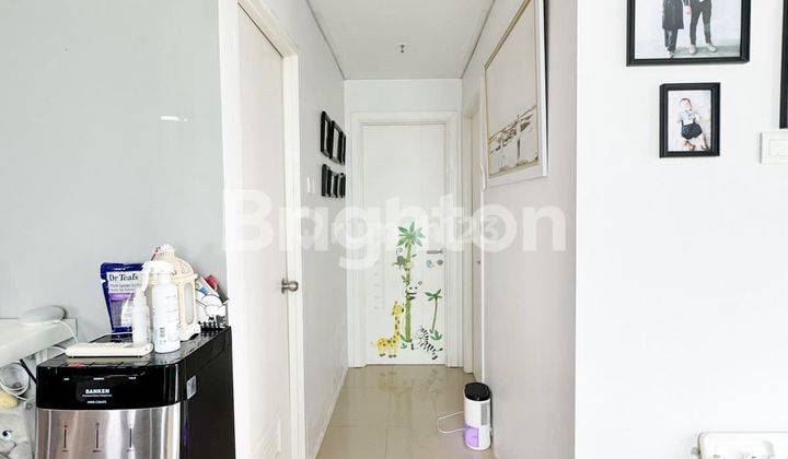 Dijual Cepat Apartemen Metro Park Residence Jkt Barat 1