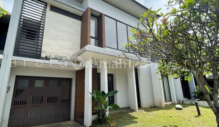 Cluster Premium Di The Icon Ritzone BSD Lebar 12