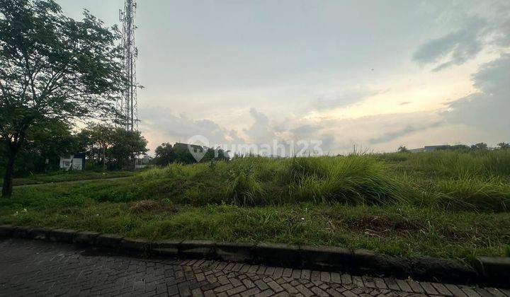 Kavling Badan Kecil Dempet 3 Dalam Kawasan Industri Modern Cikande Industrial Estate Serang Banten 2