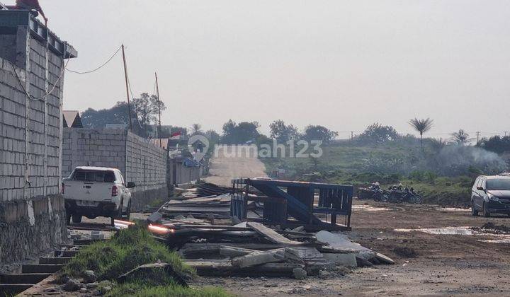 Tanah Bisa Beli Ukuran Bebas Total Ada 50 Ha Dalam Kawasan Industri Majasari Jawilan Serang 1