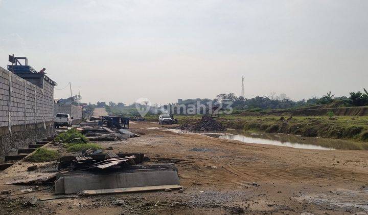 Tanah Bisa Beli Ukuran Bebas Total Ada 50 Ha Dalam Kawasan Industri Majasari Jawilan Serang 2