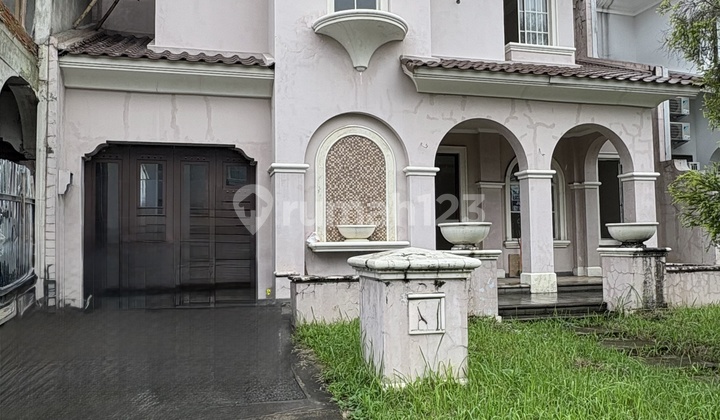 Rumah Cantik Sutera Tiara Alam Sutera Rumah Cantik Sutera Tiara Alam Sutera