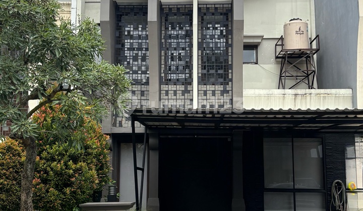 Jual Cepat Termurah Rapi Cluster Mayfield Greenwich Park Bsd Jual Cepat Termurah Rapi Cluster Mayfield Greenwich Park Bsd