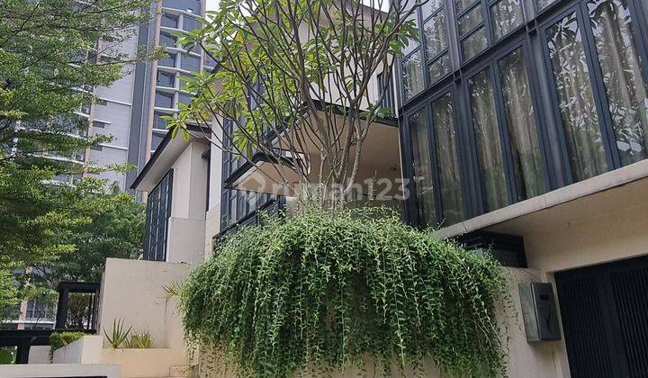 Lancewood Navapark Bsd Lebar 10 Fully Furnished 2