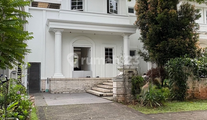 Jual Cepat! Rumah Cluster Elit De Maja De Park Bsd Lebar 10 Jual Cepat! Rumah Cluster Elit De Maja De Park Bsd Lebar 10