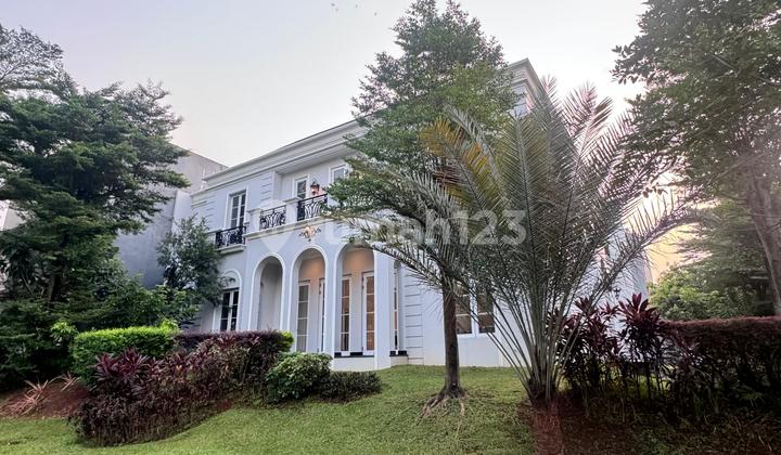 Luxury Brand New House Swimming Pool Elite Cluster Tiara Phg Gading Serpong Luxury Brand New House Swimming Pool Elite Cluster Tiara Phg Gading Serpong