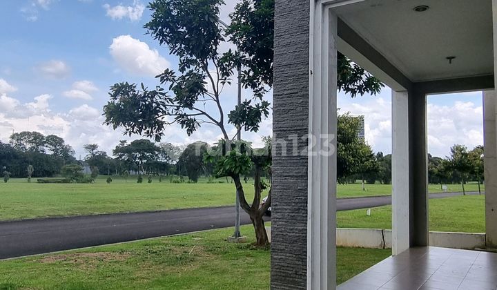 Premium Cluster House With Golf Course Suvarna Padi Cluster Puri Ayu Tangerang Premium Cluster House With Golf Course Suvarna Padi Cluster Puri Ayu Tangerang