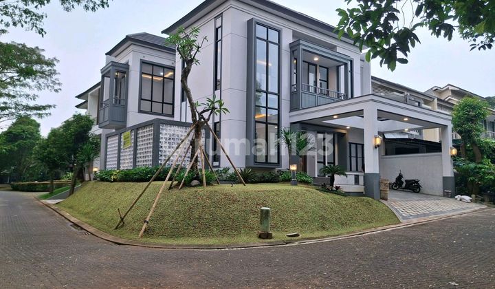 Bangunan Mandiri Brand New Spec Premium Delatinos Bsd Tangerang Bangunan Mandiri Brand New Spec Premium Delatinos Bsd Tangerang