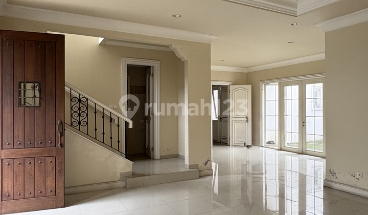 Beautiful Sutera Tiara Alam Sutera House 2