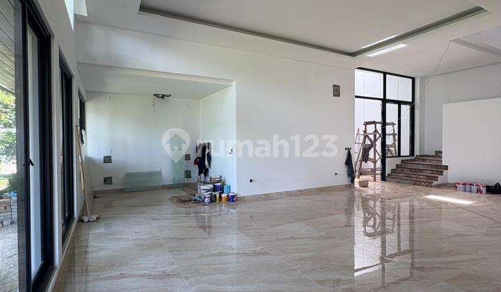 New Split Level 4 Floors Brand New Foresta Bsd