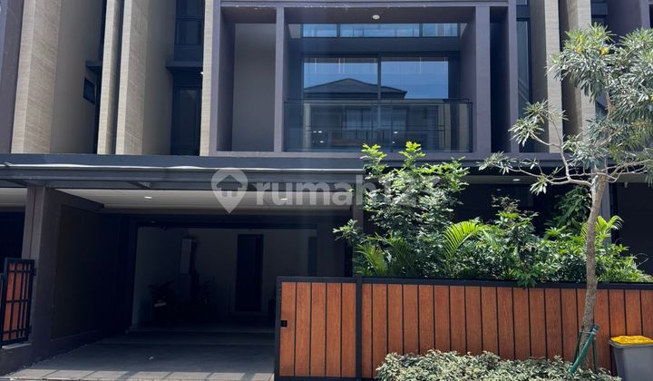 Kanade The Zora Bsd 3 Lantai Lebar 10 High Ceiling Ada Lift Kanade The Zora Bsd 3 Lantai Lebar 10 High Ceiling Ada Lift