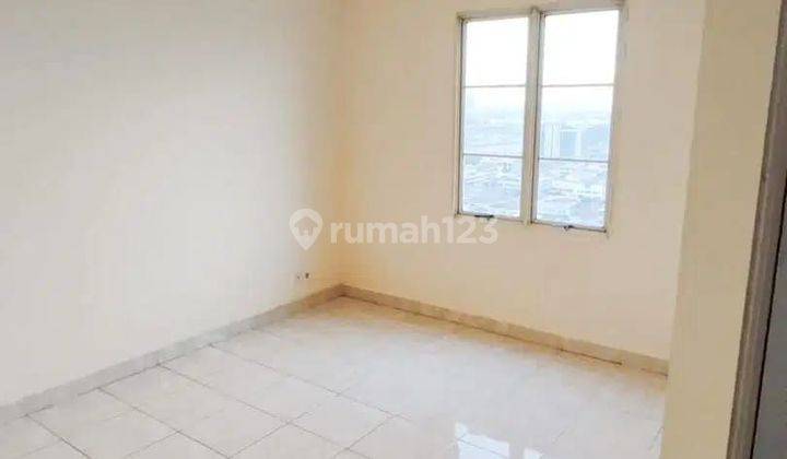 Disewakan Apartment Frenchwalk Moi Unfurnished Jakut Jakarta Utara Dekat Sunter LUKGP  2