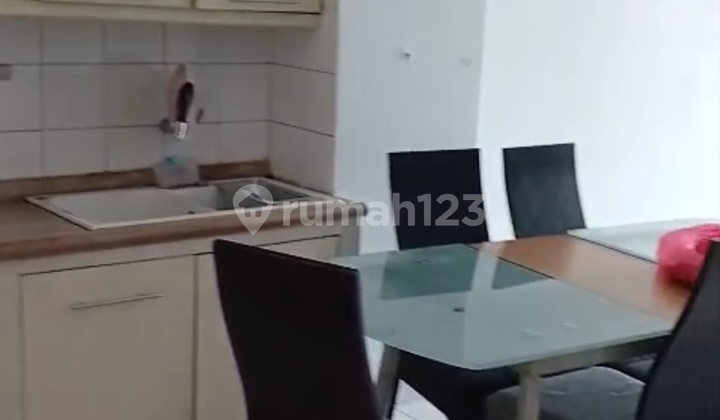 Sewa Apt Graha Cempaka Mas 1 Br Jakpus Semi Furnish Apartemen Jakarta Pusat Apartment Cempaka Putih Murah 1