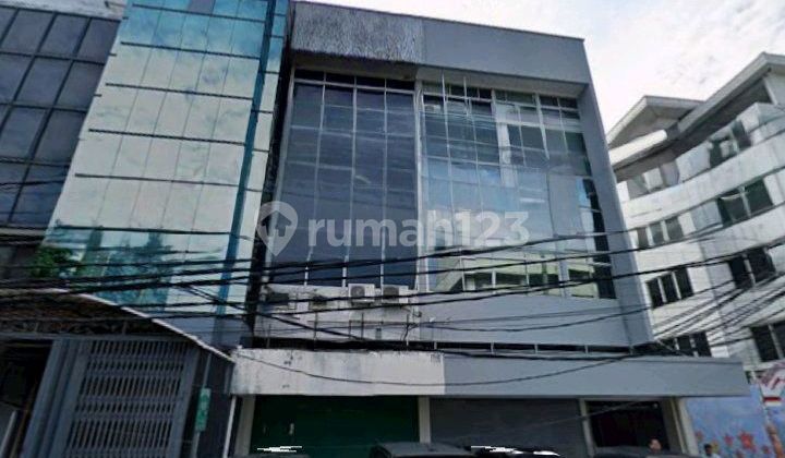 Large Shop House for Rent 450m2 Jl Raya Juanda Gambir Pecenongan Central Jakarta Jakarta Pusat Office Large Shop House for Rent 450m2 Jl Raya Juanda Gambir Pecenongan Central Jakarta Jakarta Pusat Office