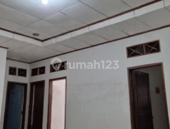 Sewa Rumah Rawamangun 6Kamar 2