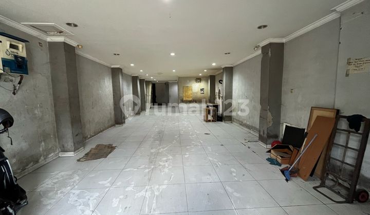 For Rent: Mango Big Shop House, Near Mangga Besar 1 Lawson, Strategic Location Close to Gajah Mada, Hayam Wuruk, Kota Pangeran Jayakarta, Mabes 2