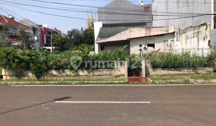 For Sale Pulomas Corner Lot East Jakarta Near Kelapa Gading Cempaka Putih Rawamangun Cheap Need Money For Sale Pulomas Corner Lot East Jakarta Near Kelapa Gading Cempaka Putih Rawamangun Cheap Need Money