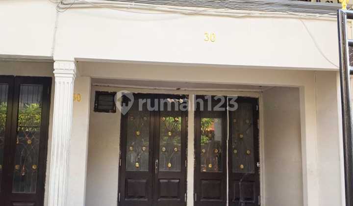 Sewa Rumah Banyak Kamar di Kayu Putih Pulomas Jakarta Timur Jaktim Dekat Rawamangun Cempaka Putih Kelapa Gading Kosan