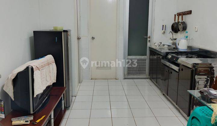 Sewa Apartemen Gading Nias Full Furnished Kelapa Gading Murah 1